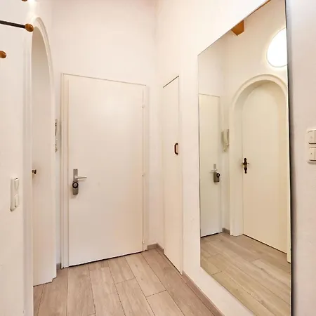Apartment Gemuetliche In