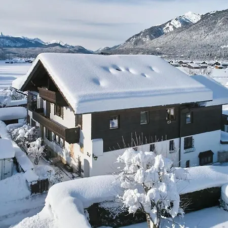 Gemuetliche In * Garmisch-Partenkirchen