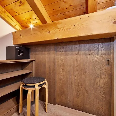 Apartment Gemuetliche In *